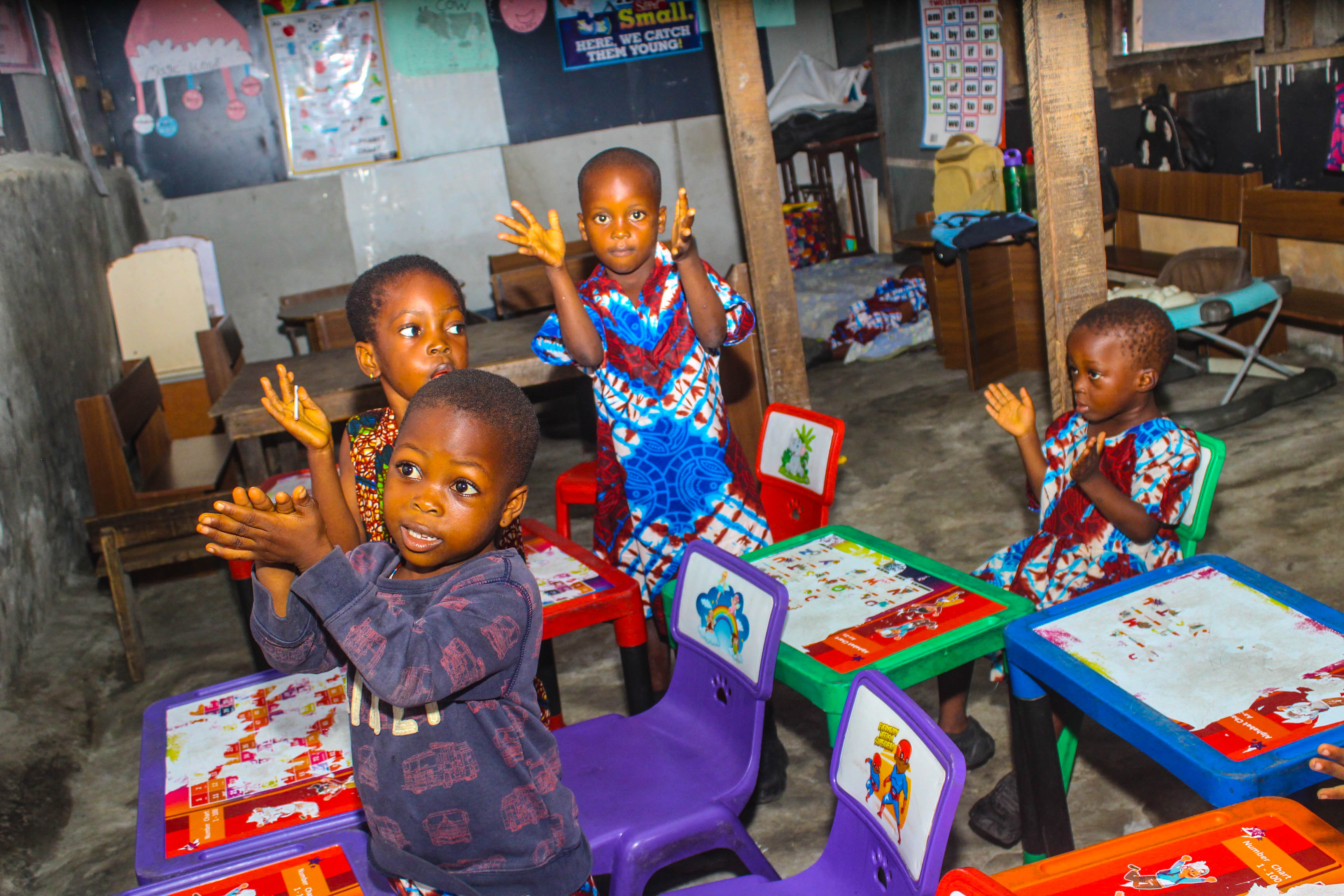 Recyclables-for-Tuition programme